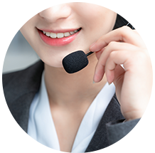 服務(wù)優(yōu)勢(shì)